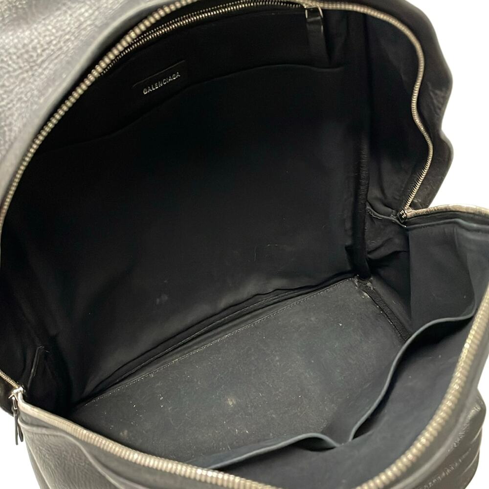 Balenciaga everyday backpack 552374 - Picture 7 of 12